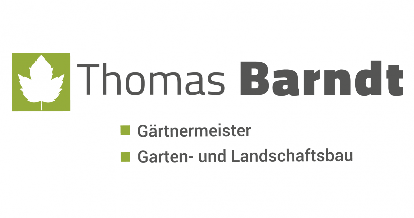 Logogestaltung